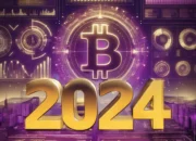 “Too Big to Ignore”: Bitcoin (BTC) Mendominasi di tahun 2024,  Akankah Berlanjut di 2025?