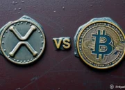 Mana yang Lebih Potensial di 2025: Investasi di XRP atau Bitcoin?