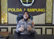 Polda Lampung Gelar Sidang Terbuka Menuju Rikkes II Penerimaan SIPSS 2025