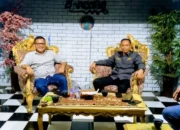 IWO Lampung dan Kagama Lampung Bersinergi, Media sebagai Penggerak Kepedulian Sosial