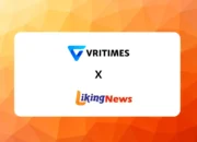 VRITIMES Jalin Kemitraan Strategis dengan Likingnews.com untuk Memperkuat Distribusi Berita