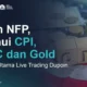 Bukan Hanya NFP! Ketahui Peran CPI, FOMC, dan Gold dalam Trading