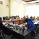 Komisi III DPRD Bandar Lampung Evaluasi Pelaksanaan APBD 2024