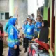 Unila Gelar Bakti Sosial bagi Korban Banjir di Cimeng, Wujud Nyata Tri Dharma Perguruan Tinggi