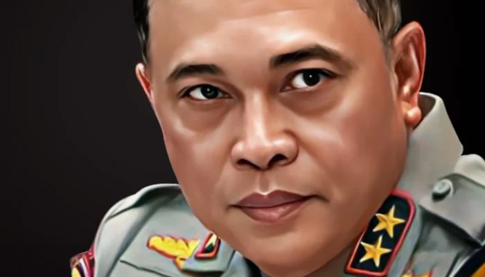 Polda Lampung Gencar Berantas Kejahatan Jalanan, Tim Tekab 308 Tak Beri Ruang bagi Kriminal