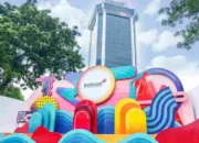 Indosat Ooredoo Hutchison Raih Pertumbuhan Laba Bersih dan EBITDA Dua Digit di 2024, Perkuat Posisi sebagai Perusahaan Teknologi Berbasis AI