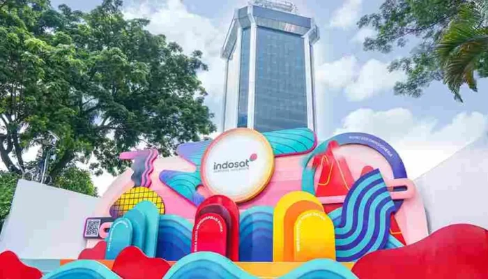 Indosat Ooredoo Hutchison Raih Pertumbuhan Laba Bersih dan EBITDA Dua Digit di 2024, Perkuat Posisi sebagai Perusahaan Teknologi Berbasis AI