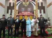Riyanto Pamungkas Jadi Bupati Pringsewu, Siap Ikut Retret di Magelang