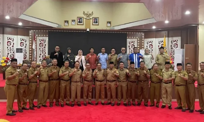 DPRD Bandar Lampung Desak Dinas Pendidikan Terbitkan Edaran Larangan Penahanan Ijazah