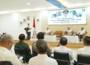Pj. Gubernur Lampung Ajak Perkuat Kebersamaan Dalam Membangun Kabupaten Pesawaran