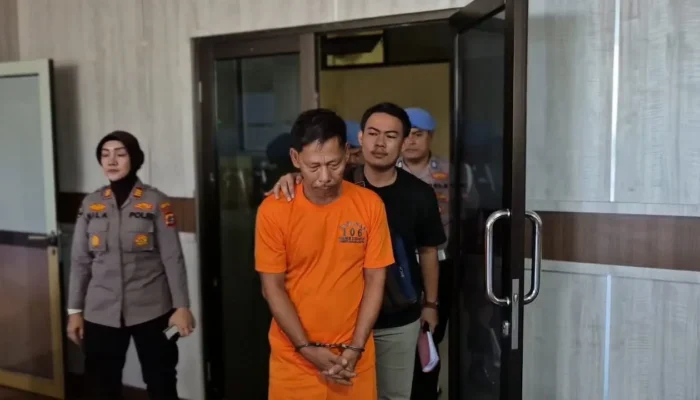 Polisi Simpulkan Pelaku Penganiayaan Pegawai DAMRI Dua Orang