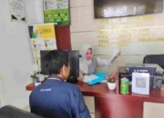 DPP KAMPUD Laporkan Dugaan Korupsi Proyek Jalan di Lampung Tengah ke Kejati Lampung