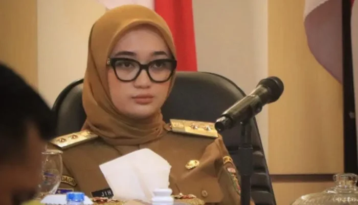 Wakil Gubernur Lampung Tinjau RSUD Abdul Moeloek