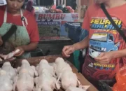 Harga Kebutuhan Pokok Melonjak Jelang Ramadhan di Pasar Jatimulyo