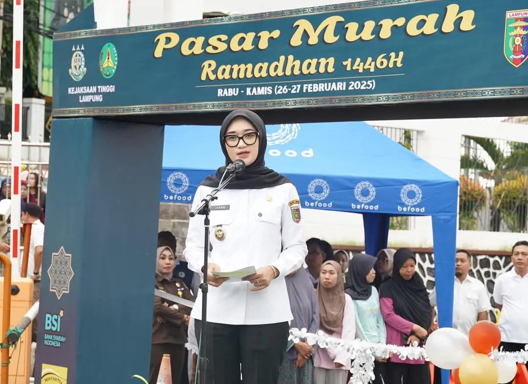 Bazaar Pasar Murah