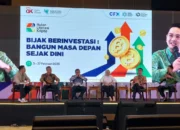 Tokocrypto Dukung Bulan Literasi Kripto, Perkuat Pemahaman Investor