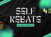 Nusantara Global Network dan Ultima Markets Luncurkan Program Self Rebate Ultima USD22 per Lot bagi Trader Forex