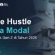 5 Side Hustle Tanpa Modal yang Bisa Kamu Coba di Tahun 2025