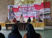 Dewi Nadi Kunjungi Lampung Tengah, Warga Minta Perbaikan Drainase
