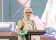 Wagub Jihan Nurlela Dorong Sinergi Pengembangan Ekonomi Syariah di Provinsi Lampung