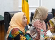 Maulidah Zauroh Dukung Operasi Pasar Murah untuk Stabilitas Harga Pangan di Bulan Ramadan