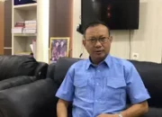 Komisi ll DPRD Lampung Apresiasi Pemerintah Soal Bantuan Vaksin