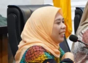 Wakil Ketua DPRD Lampung: Selamat Menyambut Bulan Suci Ramadhan
