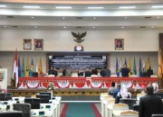 Soal LHP BPK 2024, Ini Kata Jubir Pansus DPRD Lampung