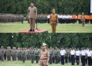 Ketua DPRD Lampung Minta Sinergitas Antar Lembaga Ditingkatkan!