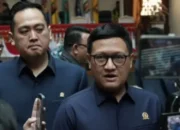 Ketua DPRD Lampung: Pelantikan Gubernur – Wakil Gubernur di Pusat