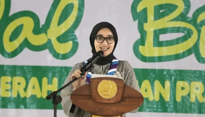 Pemprov Lampung Dukung Pembinaan Generasi Muda Melalui Kegiatan Kepramukaan