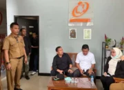 Limbah Meresahkan, DPRD Lampung Selatan Sambangi PT. Ciomas Adisatwa