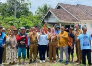 Ketua Komisi III DPRD Lampung Selatan Respon Keluhan Warga