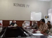 Komisi IV DPRD Lamsel Gelar RDP RSUD Bob Bazar Kalianda, Ini Tanggapan Reny Indrayani