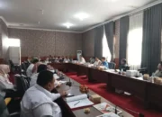 Pansus DPRD Lampung Selatan Soroti Parkir serta Pelayanan di RSUD Bob Bazar Kalianda