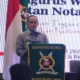 Pelatihan dan Pembekalan INI Lampung, Kadiv Yankum Benny Daryono Tekankan Pentingnya Integritas Notaris