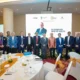 Kedutaan Besar India Soroti Penguatan Kerja Sama Teknologi India-Indonesia dalam Leadership Masterclass bersama Chairman Tata Communications N. Ganapathy Subramaniam