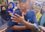 Mantan Aktivis Kritik Aksi Demonstrasi Tak Beretika di Depan Kantor Wali Kota