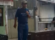 Mantan Aktivis Kecam Aksi Demonstrasi Tak Beretika: “Jangan Jadikan Bencana Alat Politik