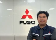 Magang di Mitsubishi Fuso Jepang, Mahasiswa Japanese Popular Culture BINUS University Buktikan Siap Hadapi Dunia Industri Global