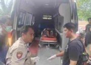 Geger! Pria Asal Riau Ditemukan Gantung Diri di Joglo Dusun I Desa Sei Rakyat
