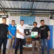 Prestige Indonesia bersama KOMETA Gelar “Gebyar Petani” di Tanggamus, Lampung: Edukasi Pertanian Organik dan Teknologi IoT