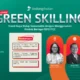 Dorong Gaya Hidup Berkelanjutan, Green Skilling 18 Bahas Peran Sertifikasi PEFC/IFCC