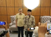 Gubernur Mirza Siap Perkuat Perlindungan terhadap Pekerja Migran Asal Lampung dengan Perda atau Pergub