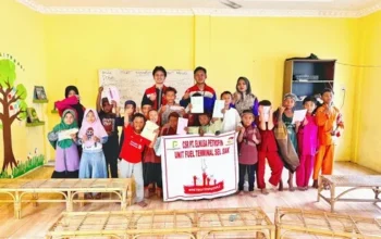 Energi untuk Bumi Lancang Kuning: Kiprah Keberlanjutan Elnusa Petrofin di Tanah Melayu
