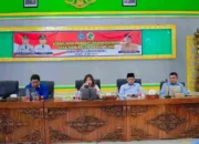 Pemkab Labuhanbatu Dorong Pembentukan Koperasi Desa/Kelurahan Merah Putih untuk Perkuat Ekonomi Rakyat