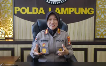 Polisi Selidiki Kematian Tragis Kakak Beradik di Pesisir Barat
