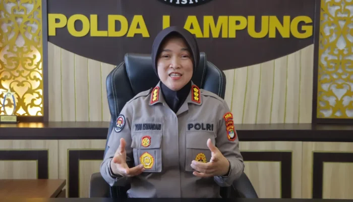 Polisi Selidiki Kematian Tragis Kakak Beradik di Pesisir Barat