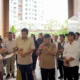 Pembangunan Rumah Susun ASN di IKN Garapan PTPP mendapat Apresiasi Menteri PKP, Raih Rekor MURI dan Standar Green Building