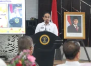 Dorong Ekonomi Rakyat, Kemenkumham Lampung Gaungkan Koperasi Merah Putih